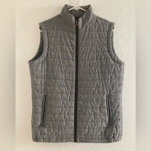 Men’s | Jos. A. Bank Reserve Gray Vest